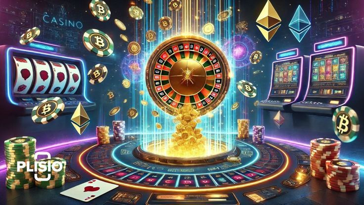 7Bit Casino Welcome Bonus