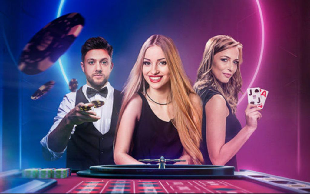 7Bit Casino Welcome Bonus