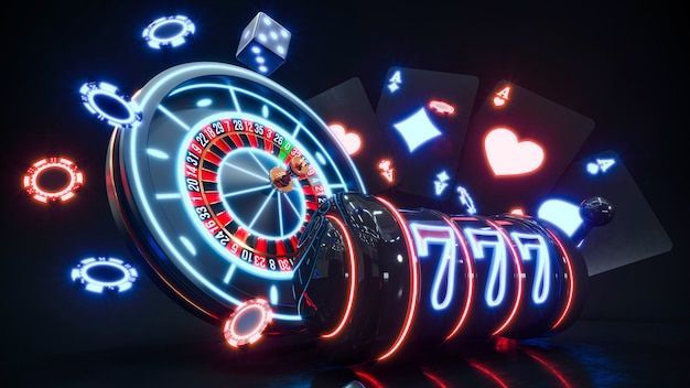 7Bit Casino پاکستان ریئل منی گیمز
