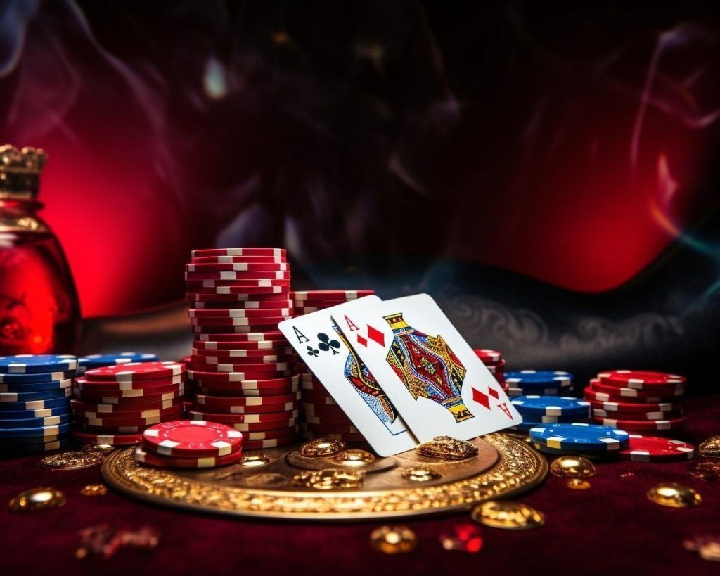 7Bit Casino Live Betting
