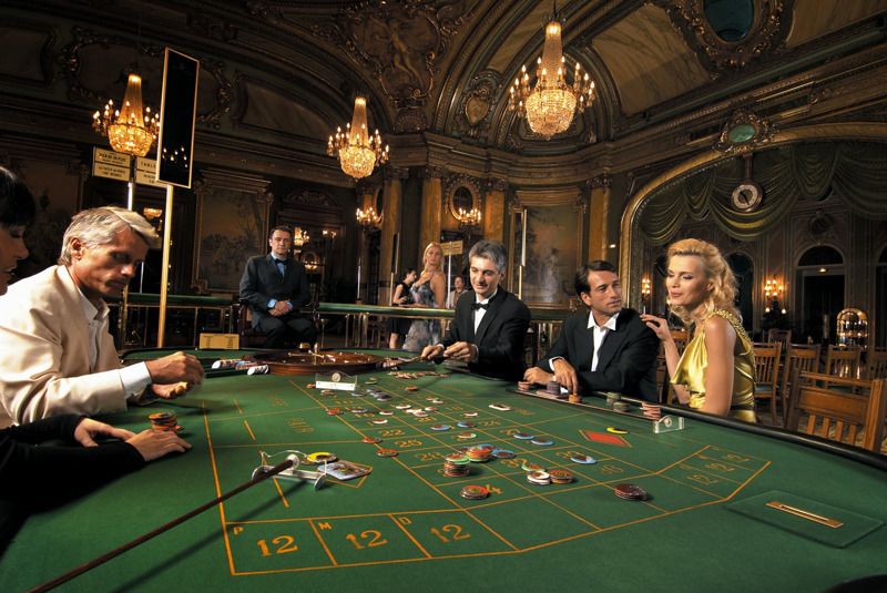 7Bit Casino Live Betting
