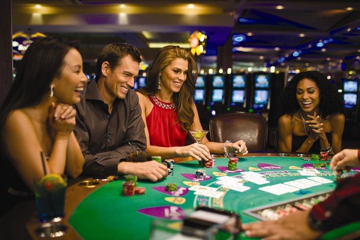 7Bit Casino Live Casino