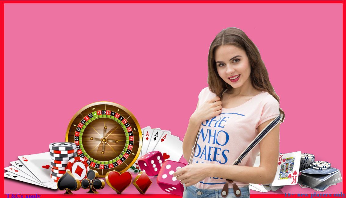 7Bit Casino Live Casino