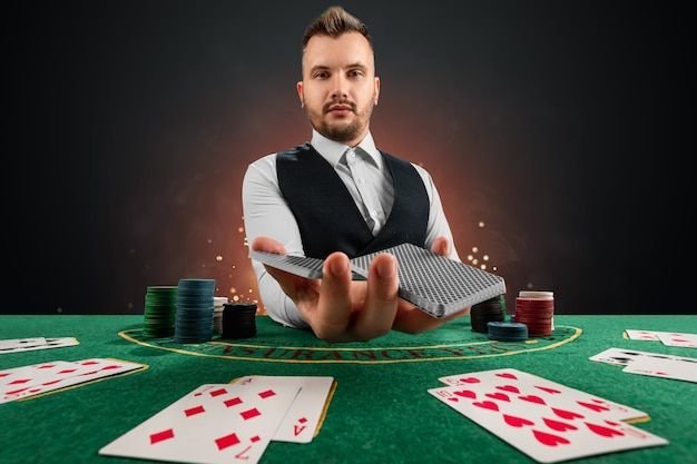 7Bit Casino پاکستان ریئل منی گیمز
