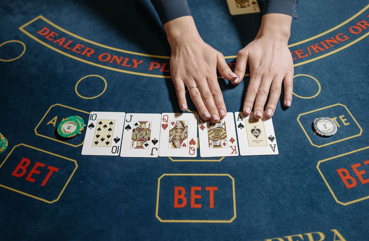 7Bit Casino پاکستان ریئل منی گیمز