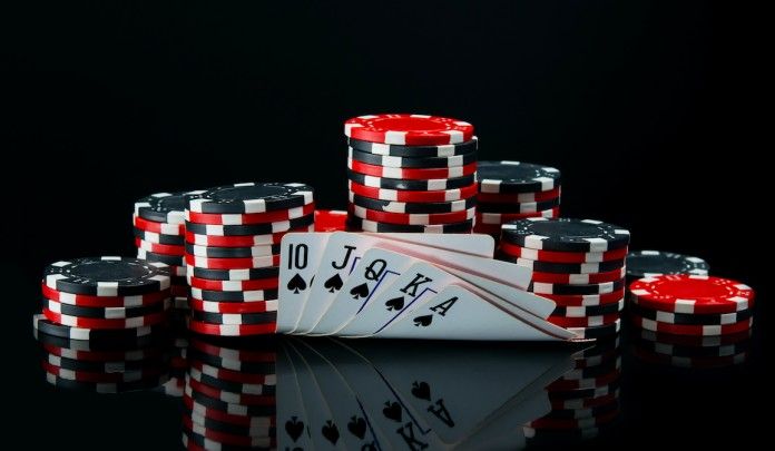 7Bit Casino Live Casino